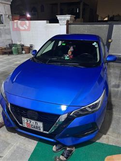 نيسان سنترا